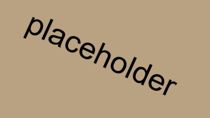 Screenshot of Project 1